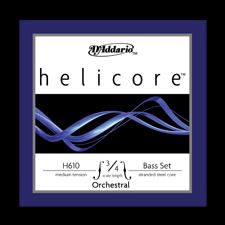 Helicore